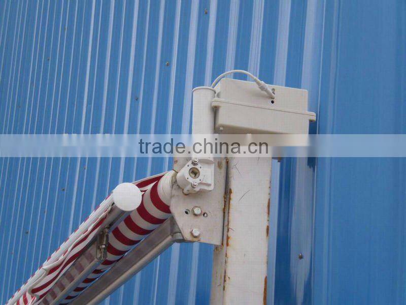 Electric cheap Awning Tubular Motors
