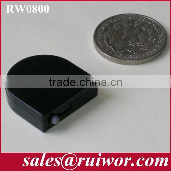 D-shaped Retractable anti-theft Box widely used in supermarkets