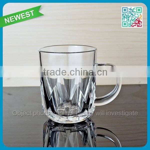 Hot new products for 2015 coffee glass