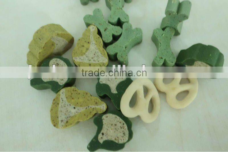 pet treats snacks food making machinery