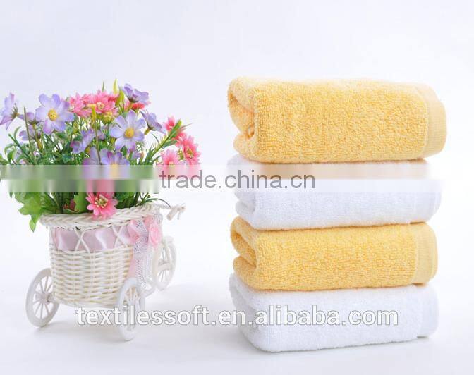Manufacturers direct sales cotton printing cheap face towel