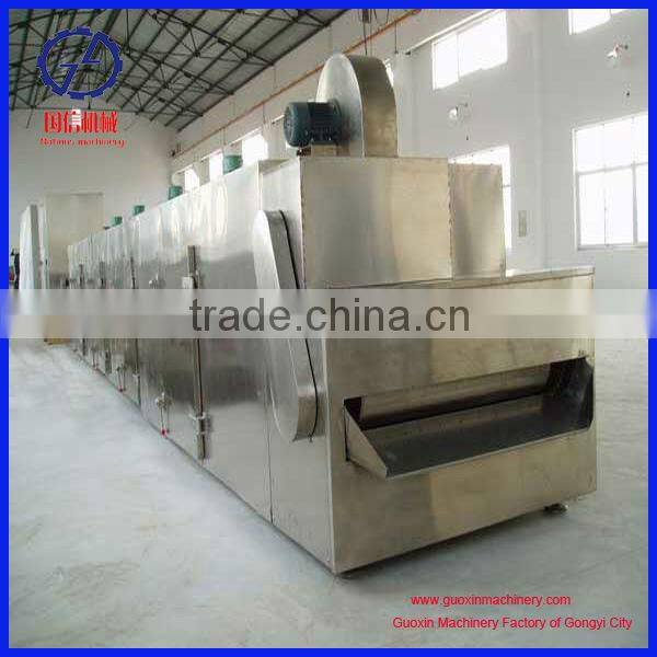 High Quality Industrial Tunnel Microwave Dryer For Pet Food