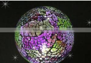 garden ball/mosaic ball/out door ball for decoration-3