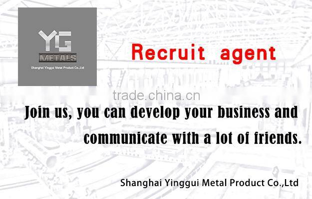 China Manufacturer for 7075 aluminum extruded rod