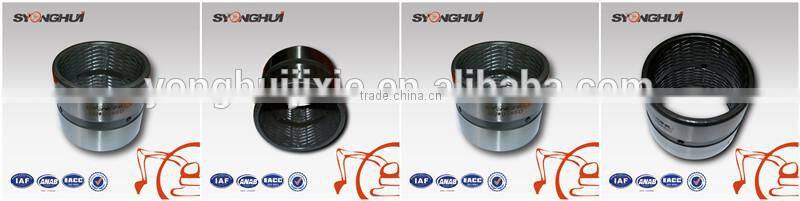 Bucket Linkage Main connecting rod excavator bucket link DH280