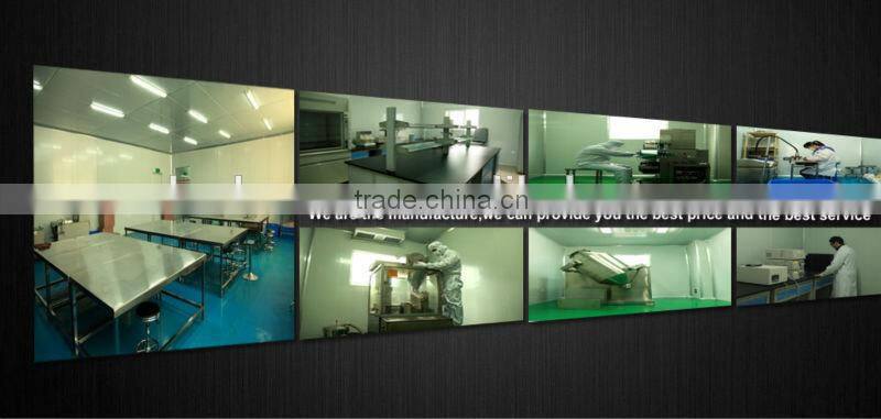 2015 GMP approved sleeping pill with melatonin