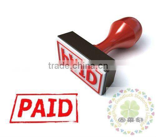 China high-tech popular various stamp making machines