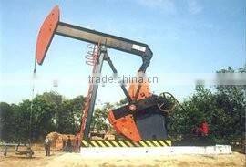 China Manufacturers API C series pump jack