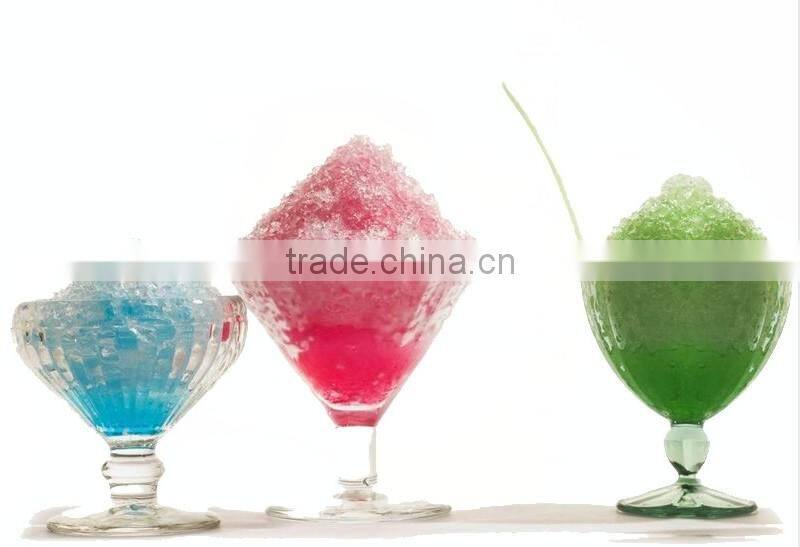 Gear for Slush Machine