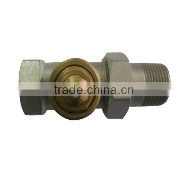 DN20 STRAIGHT THERMOSTATIC VALVES