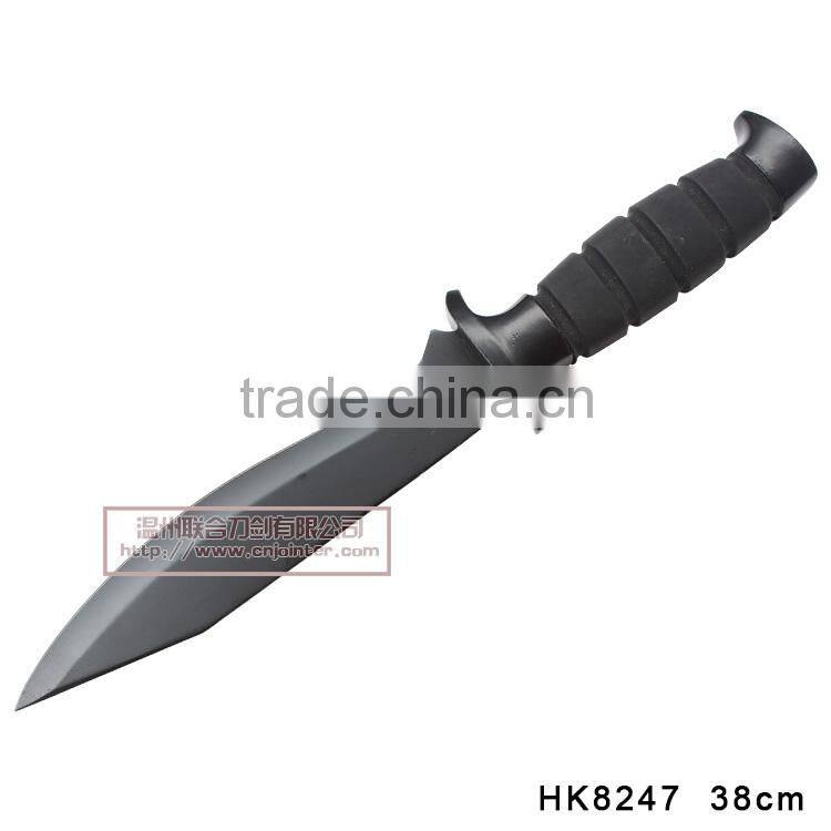 Wholesale hunting knife HK8247