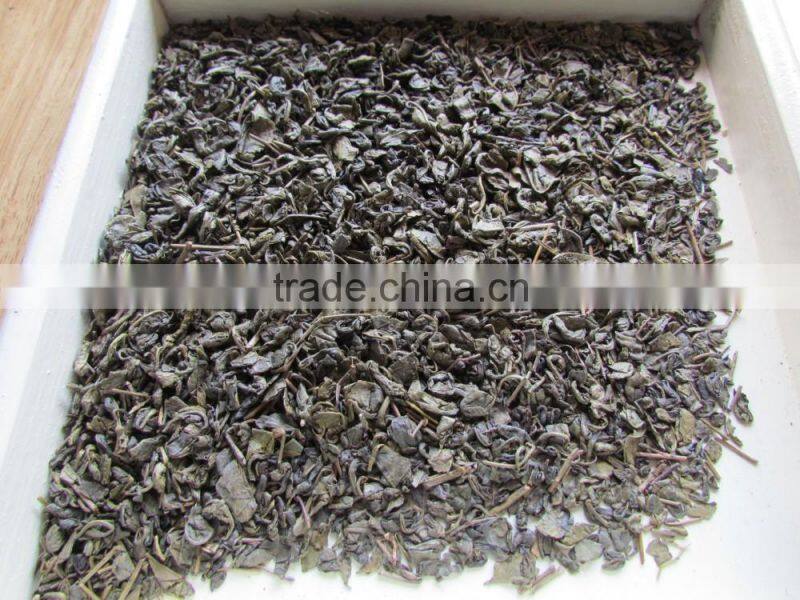 2016 new spring precious cheap hot sale Gunpowder Tea 9375
