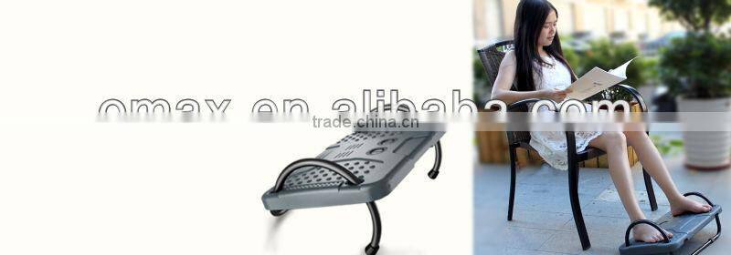 Amazing adjustable footrest for home&offiice furniture