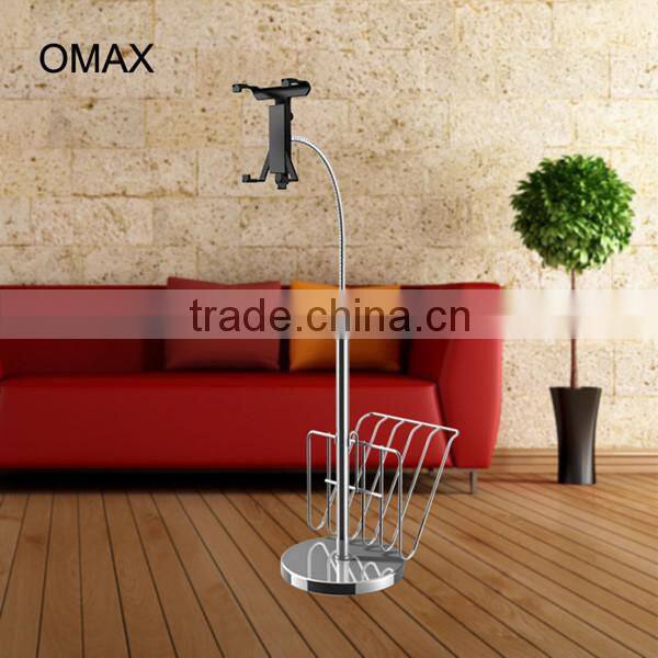 Angle Adjustable Foldable Laptop Notebook Desk Table Fans Stand Portable Bed Tray