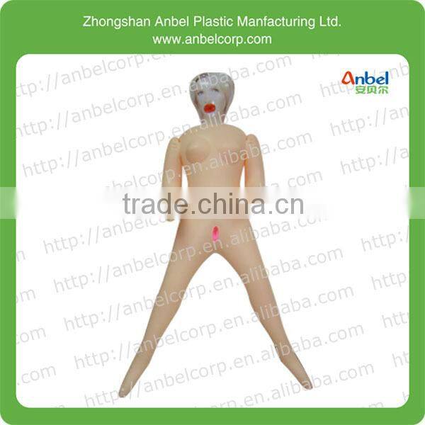Guangdong high quality PVC inflatable sex lady
