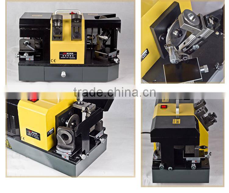 M5-M20 Accurate Spiral Screw Tap Re-sharpener MR-Y6B