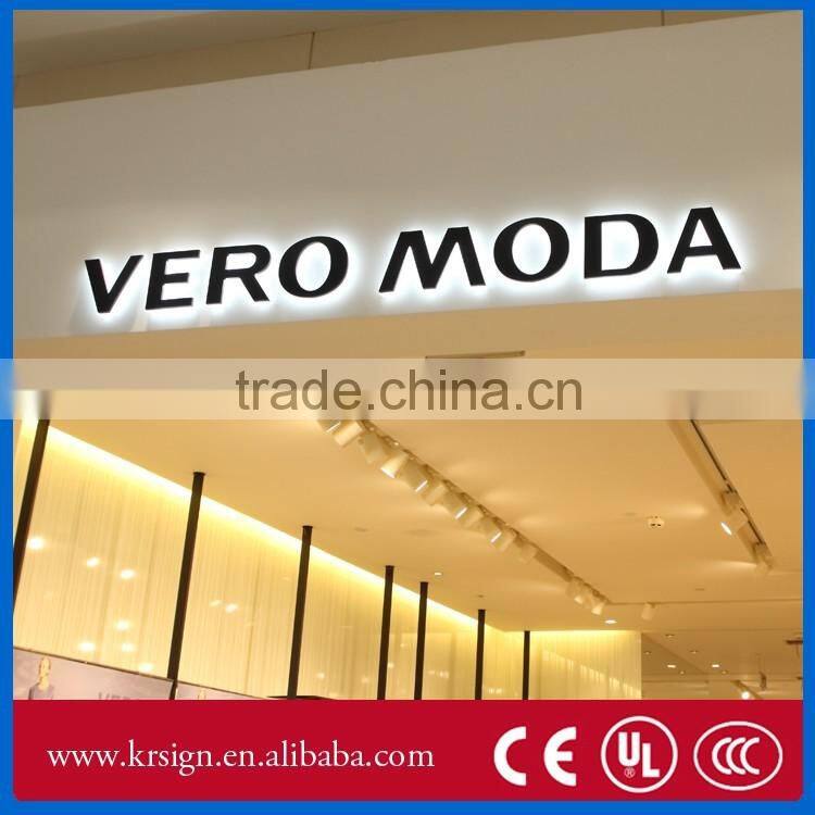 led advertising sign board design fast delivery