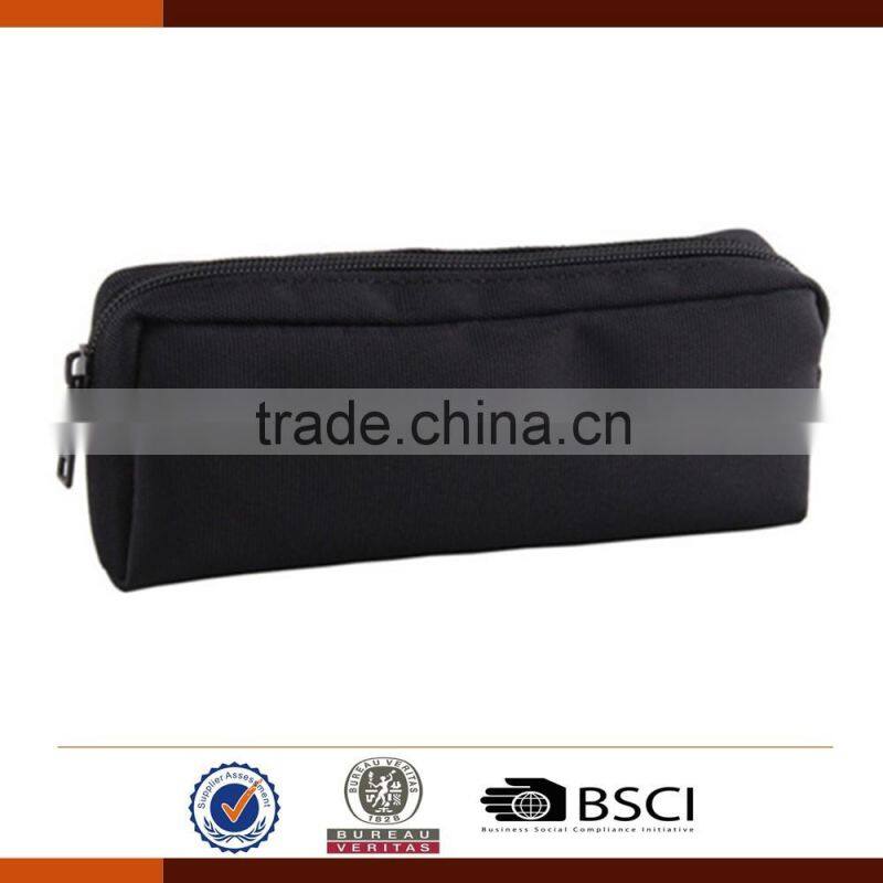 Full Color Clear Pencil Case For Teenagers