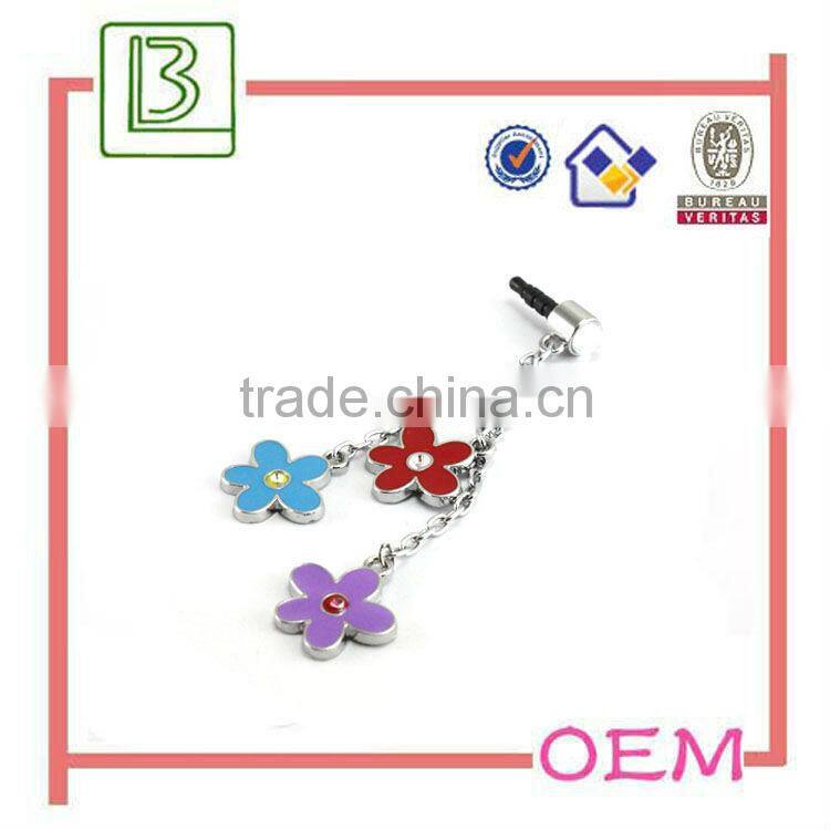 Fashion sneakers Dust-Proof Plug