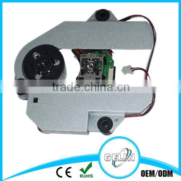 SF-HD850 with Mechanism