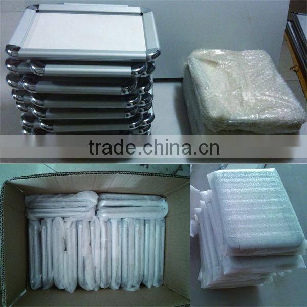A1 A2 A3 A4 economic aluminum photo frames