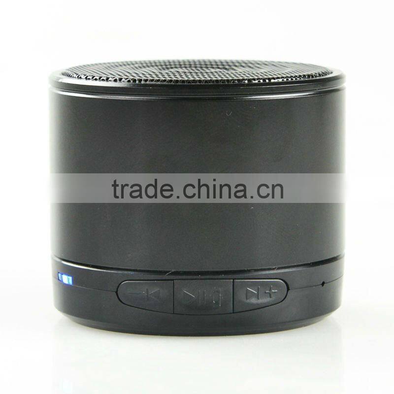 S10 bluetooth speaker portable car speaker woofer