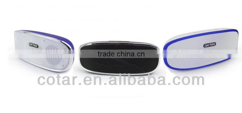 GAOKE A10 2014 Best Wireless Mini bluetooth loudspeaker