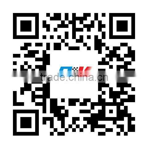 European 2x LED Light Plastic License Plate Frame