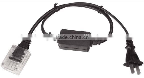 2014 new product high voltage 110v-240v outdoor holiday tree lighting 100m led flat rope light