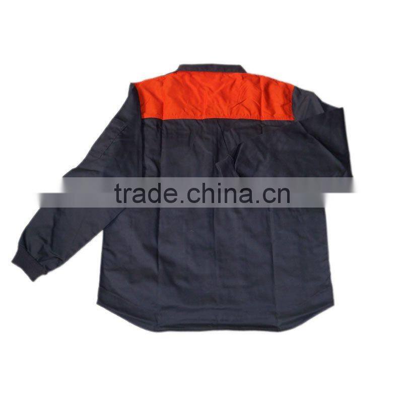 Best Selling Men's New Style Custom Working Jacket