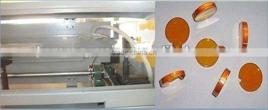 china factory acrylic laser cutting machines price