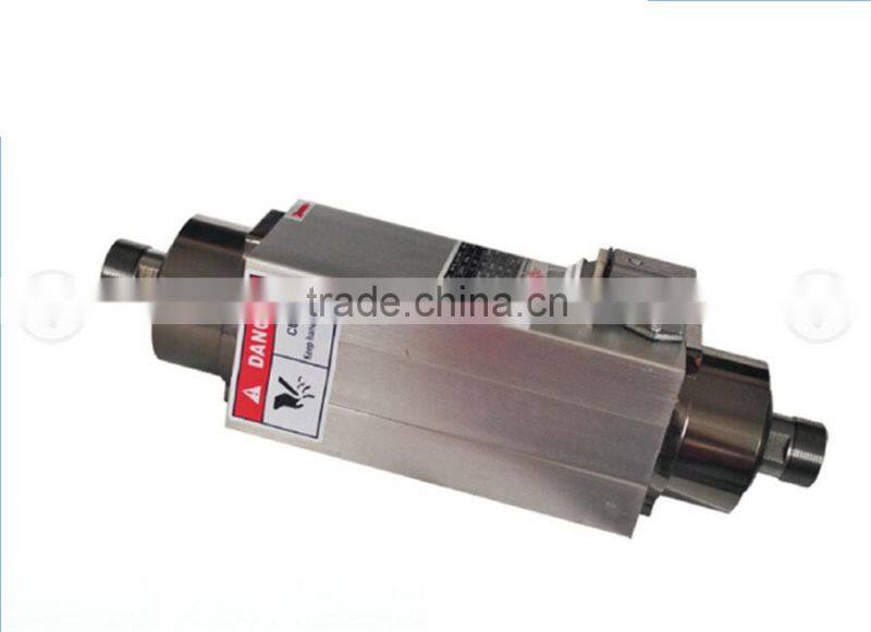 GDZ93x82-3.5(380V) Toauto 18000rpm cnc engraving machine spindle motor