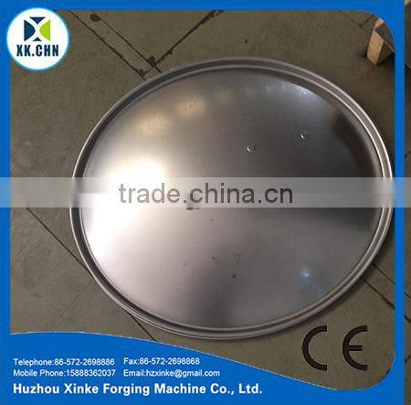 wholesale products OEM double action press machine