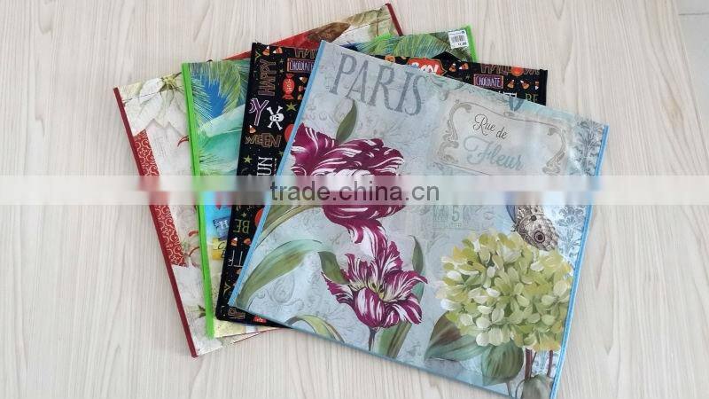 laminated non woven tote bag