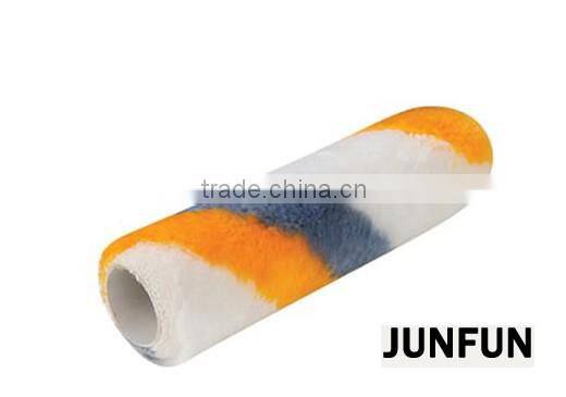 synthetic fiber roller cover knitted roller sleeve