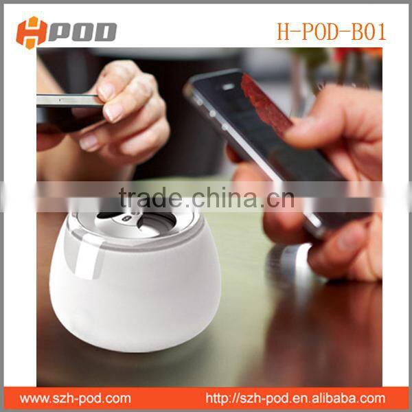 2015 New Arrival mini mini bluetooth speaker box