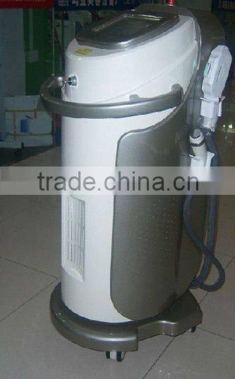 Hot sale diode laser hair remove machine hair removal,skin rejuvenation, skin care--IPL&RF&E-light equipment