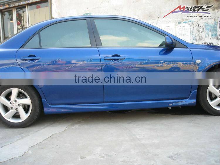 BODY KITS for MAZDA-06-08-M6-Style B
