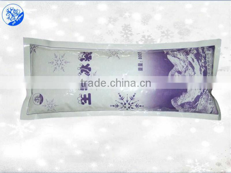 ice pack for red bayberry