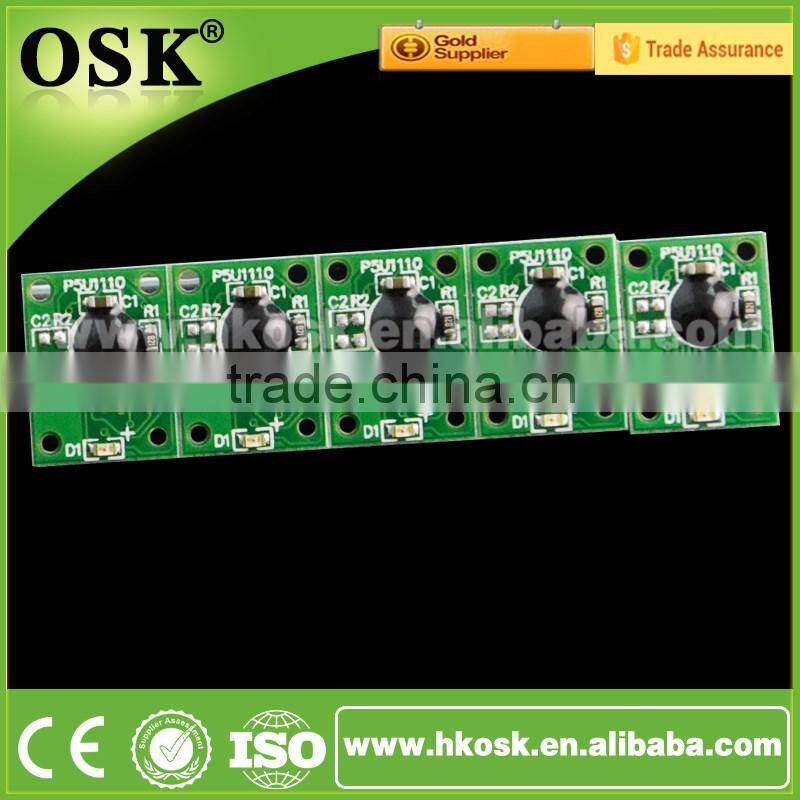 PGI-470 CLI-471 Reset chip one time use chip MG5740 for Canon Compatible chip