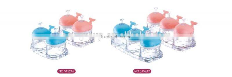 own painted production line kitchen cruet ,whale cruet,Cooking Tool