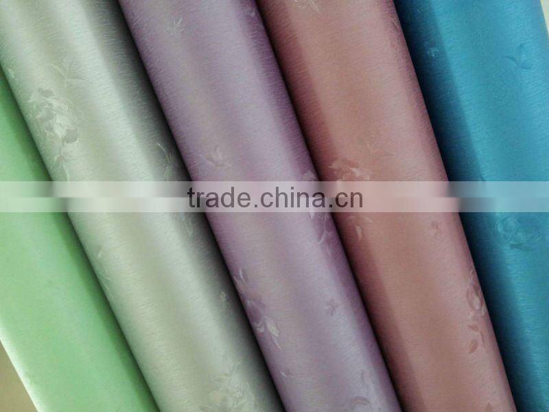 Decorative Self Adhesive PVC Foil for Wall Decoration