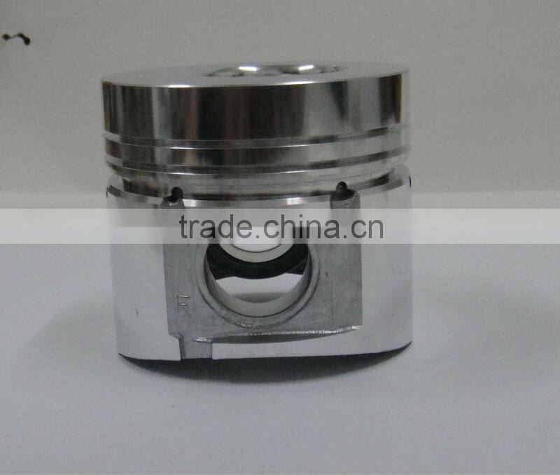 Yanmar 4D94 piston liner assy
