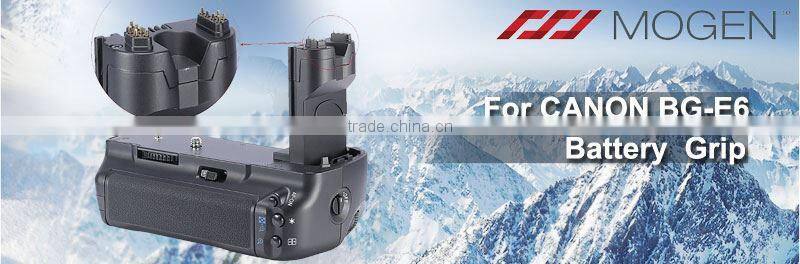 Grip For Canon For Eos Battery Grip For CANON Aputure Vertical Battery Grip For Canon 5D Mark Ii