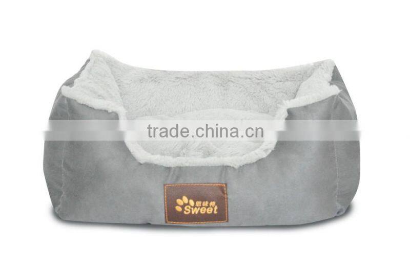 New Design Fur Soft Cat Cave