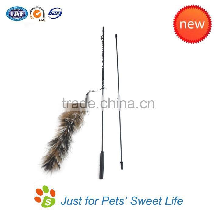 crazy similar as da bird feather cat toy cat teaser cat wand