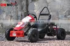 Adult 4 stroke single seater 163cc/ 196cc buggy go karts