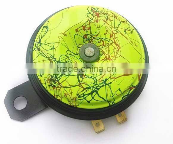 wireless auto horn speaker for auto car air horn for truck