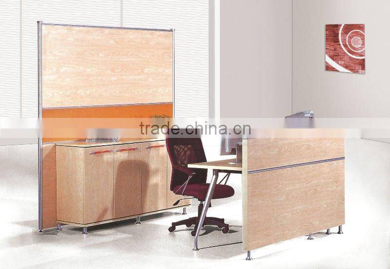 PG-E06 Elegant Wooden reception room furniture