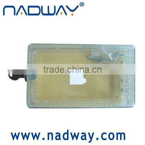 best-selling home appliance clear plastic thermostat guard